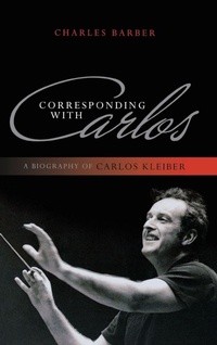 Enlarge image Cover: Corresponding with Carlos - Scarecrow Press