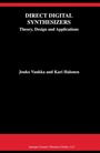 Cover: Direct Digital Synthesizers - Kluwer Academic Publishers