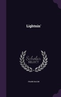 Cover: Lightnin' - Palala Press