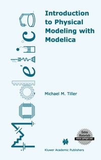 Abbildung von: Introduction to Physical Modeling with Modelica - Kluwer Academic Publishers