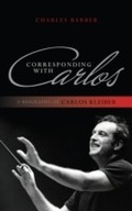 Cover: Corresponding with Carlos - Scarecrow Press