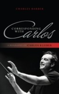Abbildung von: Corresponding with Carlos - Bloomsbury eBooks US