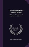 Cover: The Humbler Poets (Second Series) - Palala Press