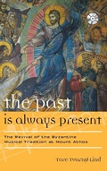 Cover: The Past Is Always Present - Scarecrow Press