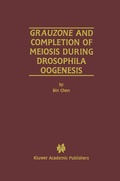Cover: Grauzone and Completion of Meiosis During Drosophila Oogenesis - Springer