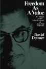 Cover: Freedom As a Value - Open Court