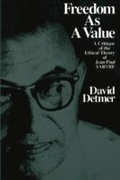 Cover: Freedom As a Value - Open Court