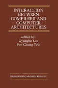 Cover: Interaction Between Compilers and Computer Architectures - Kluwer Academic Publishers