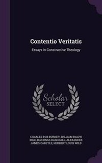 Enlarge image Cover: Contentio Veritatis - Palala Press