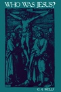 Cover: Who was Jesus? - Open Court