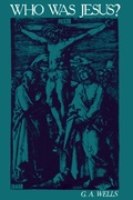 Cover: Who was Jesus? - Open Court