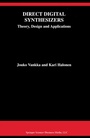 Cover: Direct Digital Synthesizers - Springer