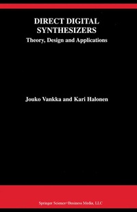 Abbildung von: Direct Digital Synthesizers - Springer