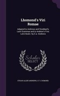 Cover: Lhomond's Viri Romae - Palala Press
