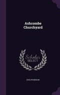 Cover: Ashcombe Churchyard - Palala Press