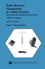 Cover: Radio Resource Management in Cellular Systems - Kluwer Academic Publishers