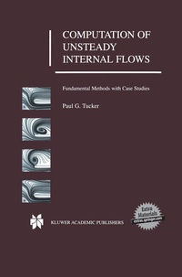 Abbildung von: Computation of Unsteady Internal Flows - Springer