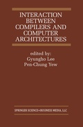 Cover: Interaction Between Compilers and Computer Architectures - Springer