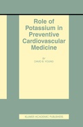 Cover: Role of Potassium in Preventive Cardiovascular Medicine - Springer