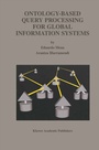 Cover: Ontology-Based Query Processing for Global Information Systems - Springer