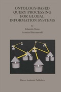 Cover: Ontology-Based Query Processing for Global Information Systems - Springer