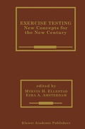 Cover: Exercise Testing - Springer