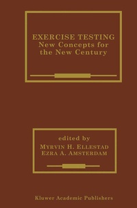Enlarge image Cover: Exercise Testing - Springer