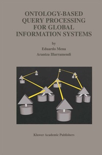 Abbildung von: Ontology-Based Query Processing for Global Information Systems - Springer