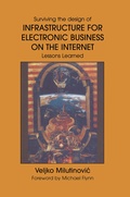 Cover: Infrastructure for Electronic Business on the Internet - Springer
