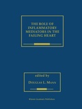 Cover: The Role of Inflammatory Mediators in the Failing Heart - Springer