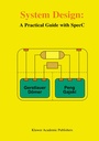 Cover: System Design - Kluwer Academic Publishers