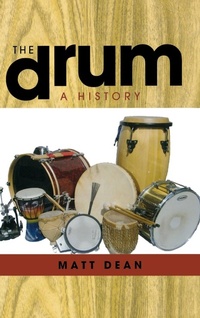 Abbildung von: The Drum - Scarecrow Press