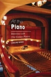 Abbildung von: At the Piano - Bloomsbury eBooks US