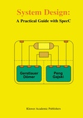 Cover: System Design - Springer