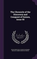 Cover: The Chronicle of the Discovery and Conquest of Guinea, Issue 95 - Palala Press