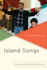 Abbildung von: Island Songs - Bloomsbury eBooks US