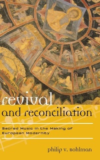 Enlarge image Cover: Revival and Reconciliation - Scarecrow Press