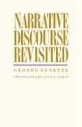 Cover: Narrative Discourse Revisited - Cornell University Press