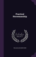 Cover: Practical Horsemanship - Palala Press