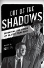 Cover: Out of the Shadows - Scarecrow Press