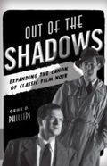 Cover: Out of the Shadows - Scarecrow Press