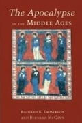 Cover: The Apocalypse in the Middle Ages - Cornell University Press