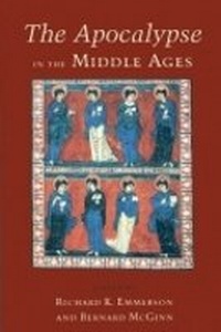 Enlarge image Cover: The Apocalypse in the Middle Ages - Cornell University Press