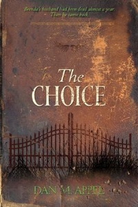 Enlarge image Cover: The Choice - Autumn House Publishing