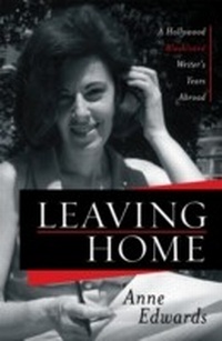 Abbildung von: Leaving Home - Bloomsbury eBooks US