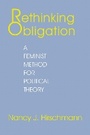Cover: Rethinking Obligation - Cornell University Press