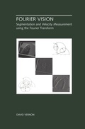 Cover: Fourier Vision - Springer