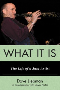 Enlarge image Cover: What It Is - Scarecrow Press
