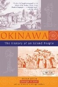 Cover: Okinawa: The History of an Island People - Tuttle Publishing