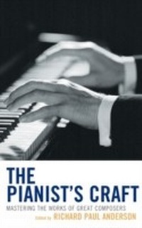 Abbildung von: The Pianist's Craft - Bloomsbury eBooks US